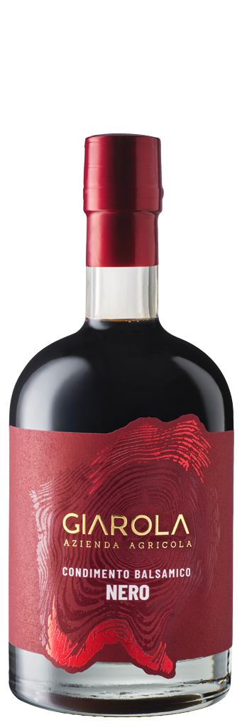 Condimento Balsamico Nero